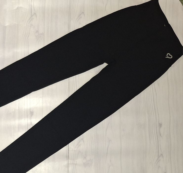 Теплі корегуючи лосини термо р. 42-54