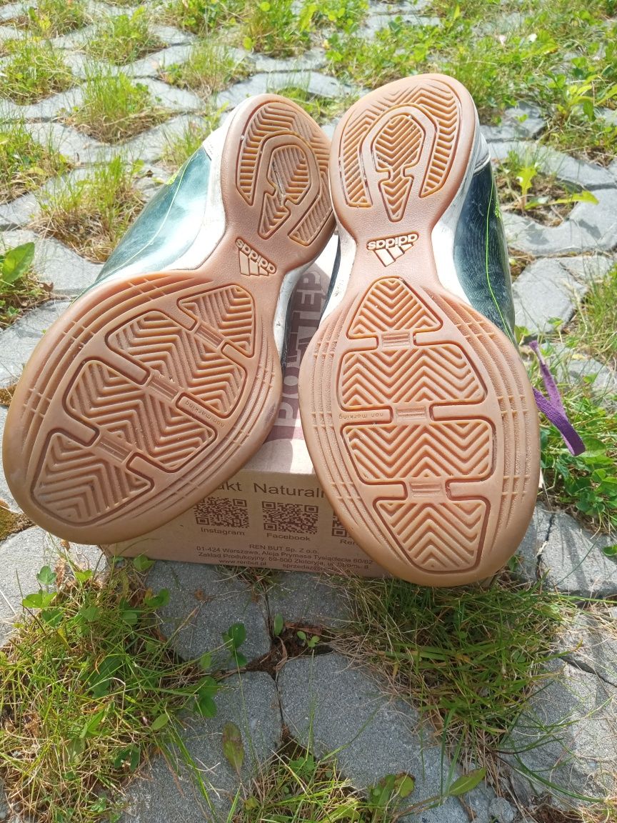 Halówki adidas  r. 37⅓