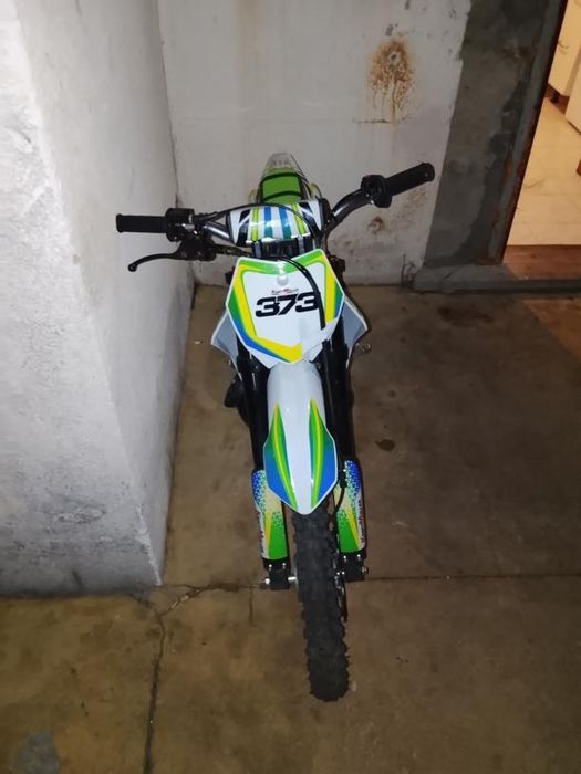 Replica kx 50cc,