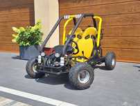 Buggy zumico, 50/110cc, gokart, quad.