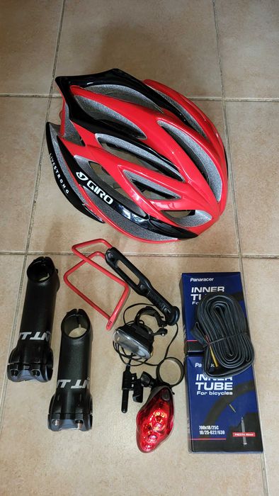 Шосейний велосипед Giant TCR 1 \Shimano 105 \ рама L