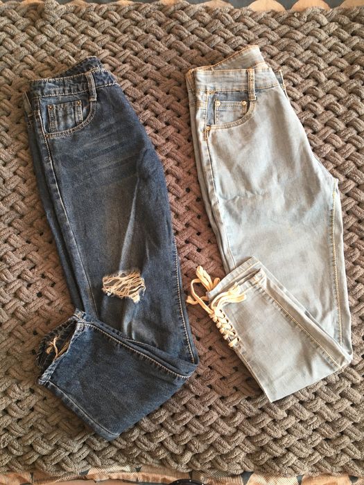 Джинси        жіночі