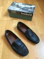 Timberland - Loafers em Pele 37,5