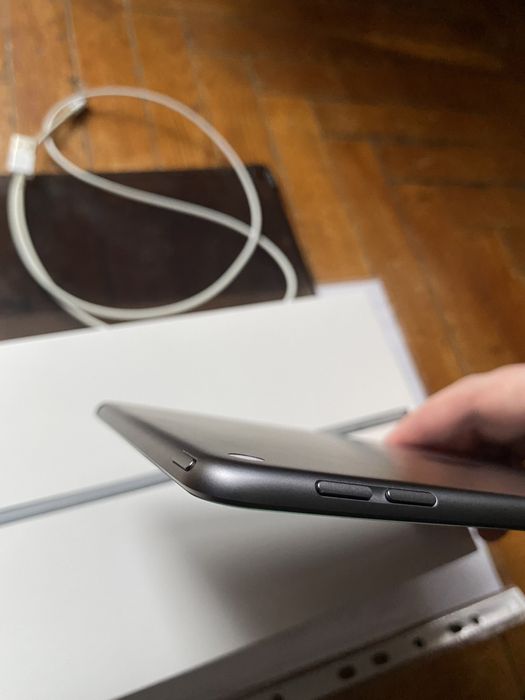 Ipad mini 5 64gb space gray офіційний