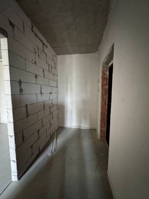 ДержМолодьЖитло! Однокімнатна квартира на газу! Без комісії!