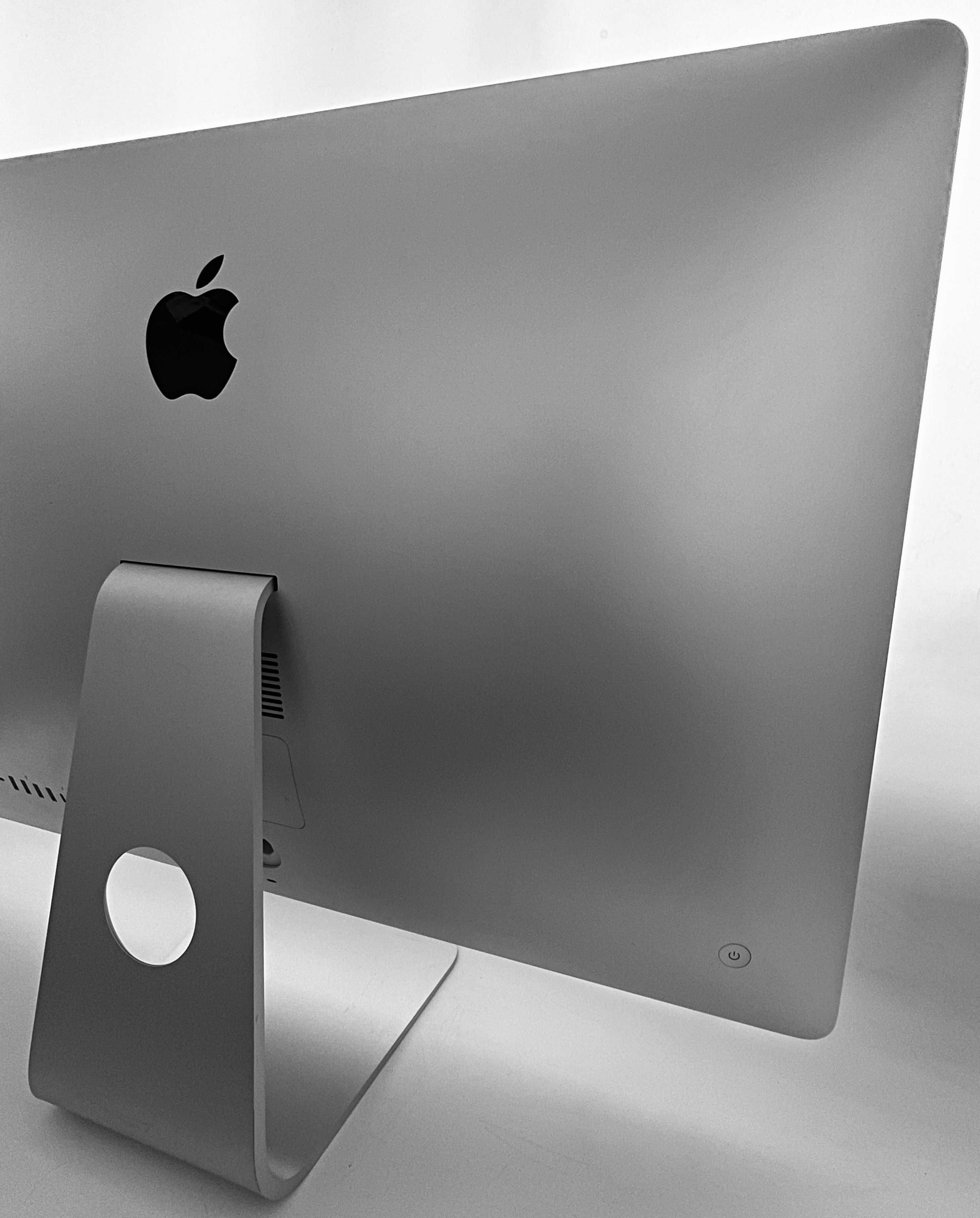 Apple iMac 27 5K 2019 (MRQY2)  Наработка - місяць. Windows 32Gb ОЗУ