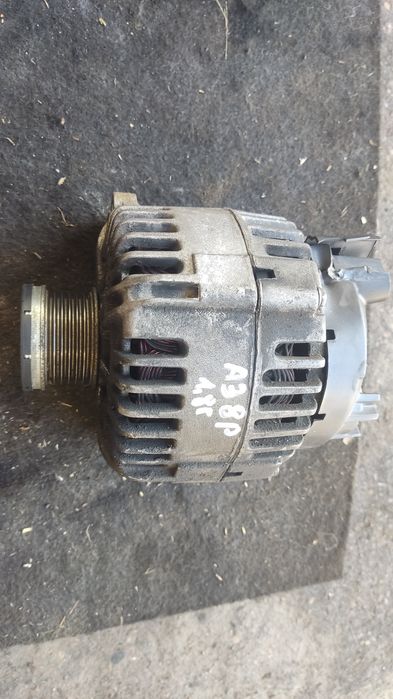 Alternator audi a3 8p lift 1.4 Tsi