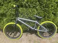 Rower BMX BTwin Wipe