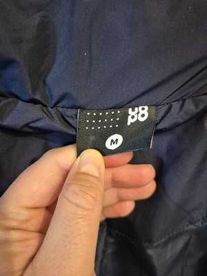 Kurtka zimowa damska