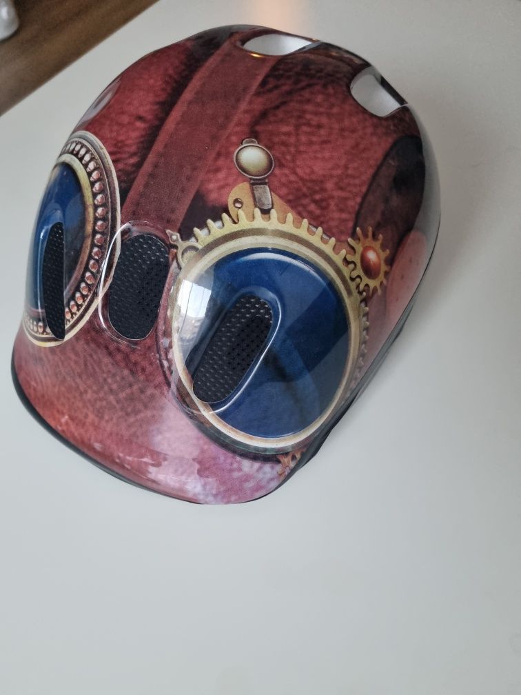 Kask junior Spokey