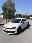 Volkswagen Scirocco 1.4 TSI-160km,Android ,BBS R19