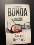 Bonda - Sprawa Niny Frank