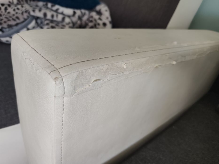 Oddam narożnik z funkcją spania za symboliczną kwotę