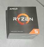Procesor Ryzen 5600
