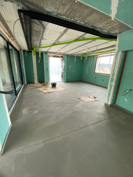 Obras e Remodelações