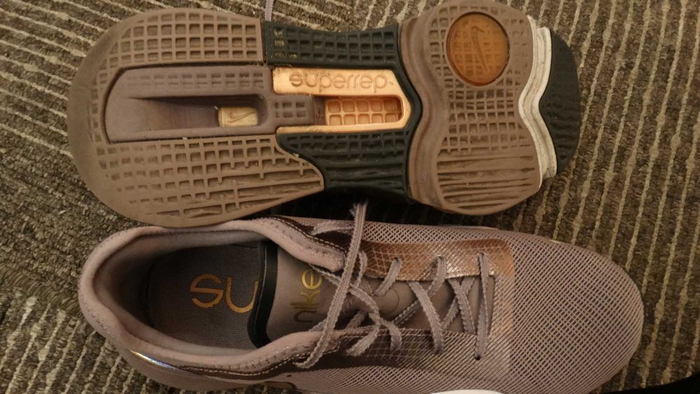 buty NIKE nr.42   superrep