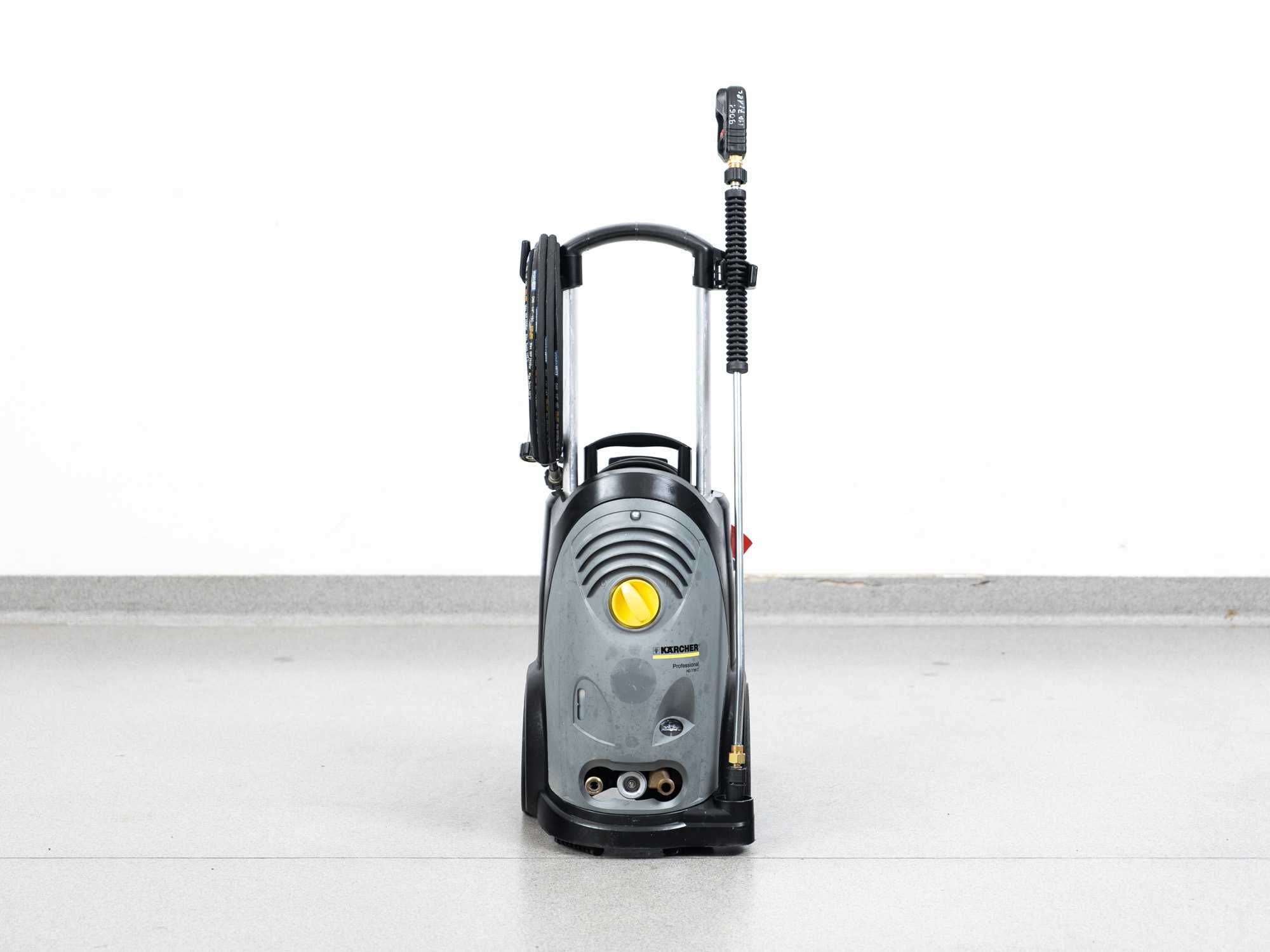 MYJKA CIŚNIENIOWA KARCHER HD 7/18 C 700l/h 180bar 400V 4,7kW 3000netto