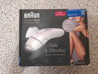 Braun Silk Expert Pro 3 - Depilação Laser