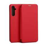 Beline Etui Book Magnetic Samsung A05sA057 czerwony/red