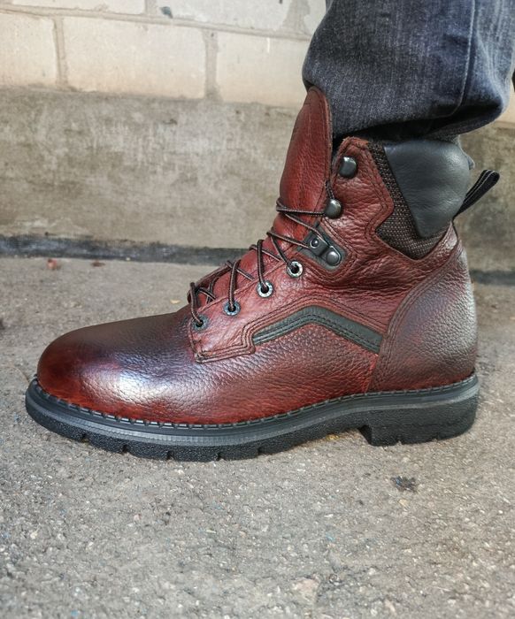 Черевики RED WING (46р.30 см)
