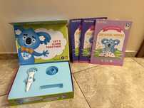 Smart koala вивчення  английскої