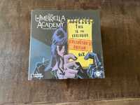 The Umbrella Academy - Collector Edition