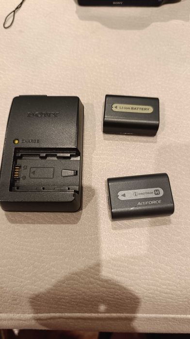 Sony Alpha  a230