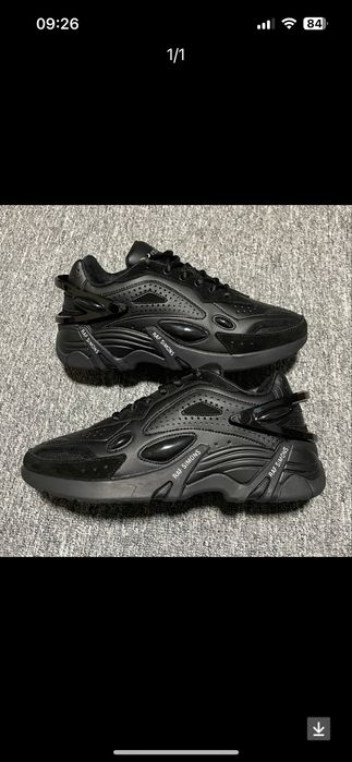 Raf simons cylon-21 5 кольорів Під замовлення