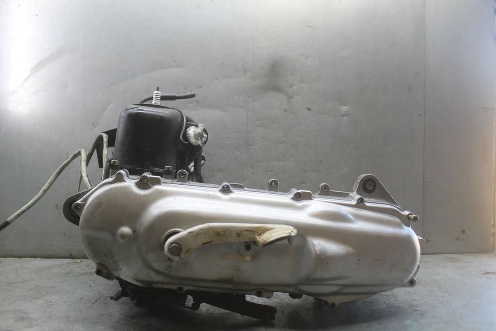 Yamaha BWS MBK Booster 50  silnik gwarancja