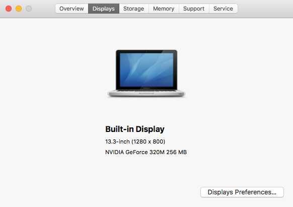 Продам MacBookPro7,1 (13-inch Mid 2010)