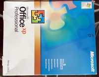 System operacyjny Windows XP Professional oryginalny