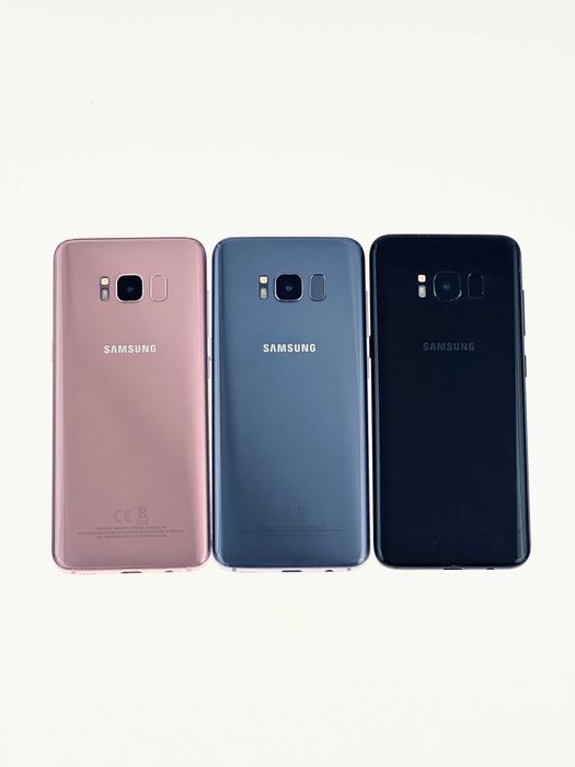 Samsung S8 64Gb  GWARANCJA