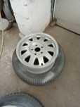 Alufelgi 15 cali vw,skoda,seat,audi 5x112