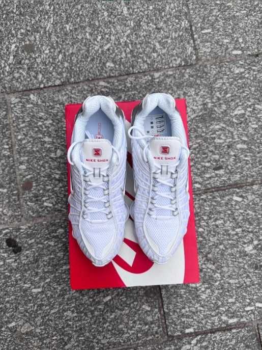 Trampki Buty Prezent dla Dziewczyny. Nowy rozmiar41
