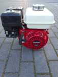 Honda silnik gx 160