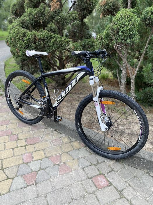 Scott Contessa Scale 710