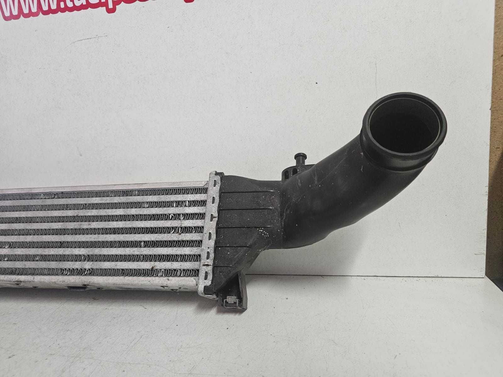 Intercooler Mercedes-Benz C220CDI (W202) | 127791