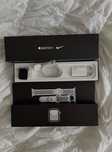 Apple Watch Nike+ series 5 40mm GPS aluminium