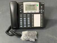 Telefone VoIP Grandstream gxp 2110 - Usado