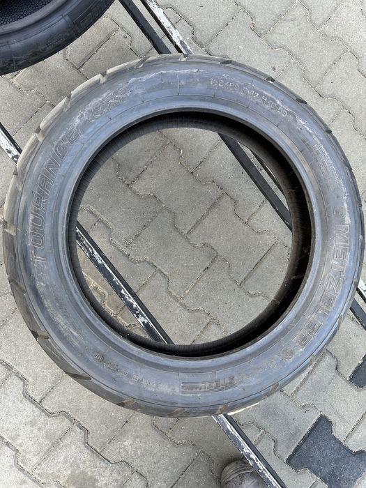 140/80r17 metzeler nowy leżak