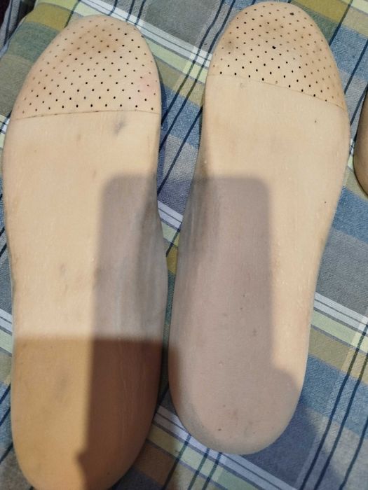 Ортопедичні устілки ВП-ІІ