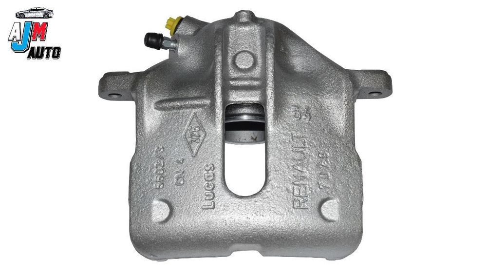 Zacisk hamulcowy Przód Przedni Prawy Lewy Renault Espace III Laguna I Megane I Megane Scenic Safrane I II Scenic I po regeneracji 1 rok Gwarancji