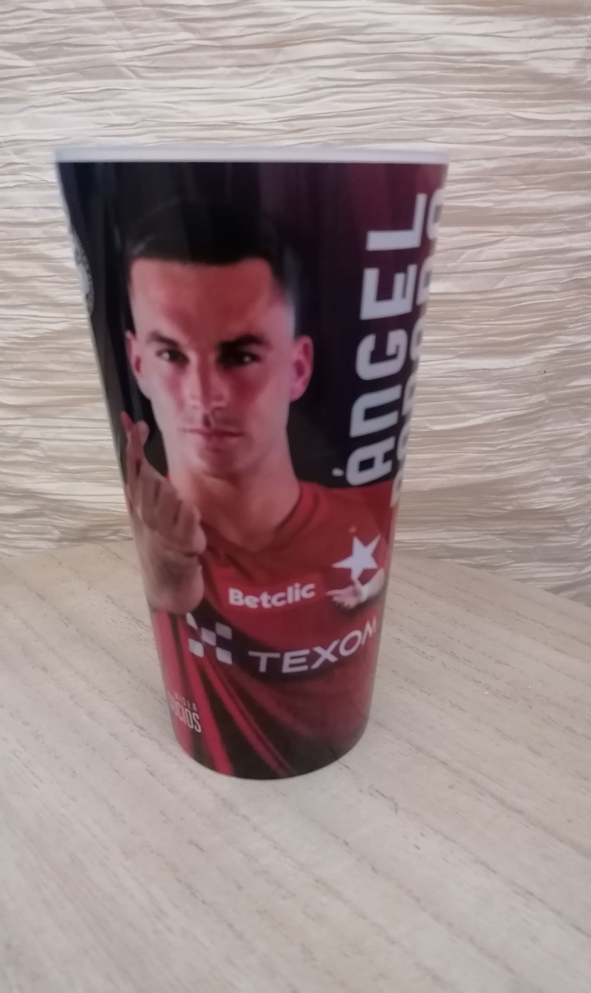 Kubek limitowana edycja Rodado /Wisła Kraków