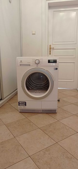 Suszarka Electrolux