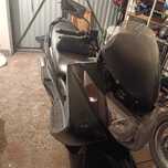 Продам Suzuki skywave 250