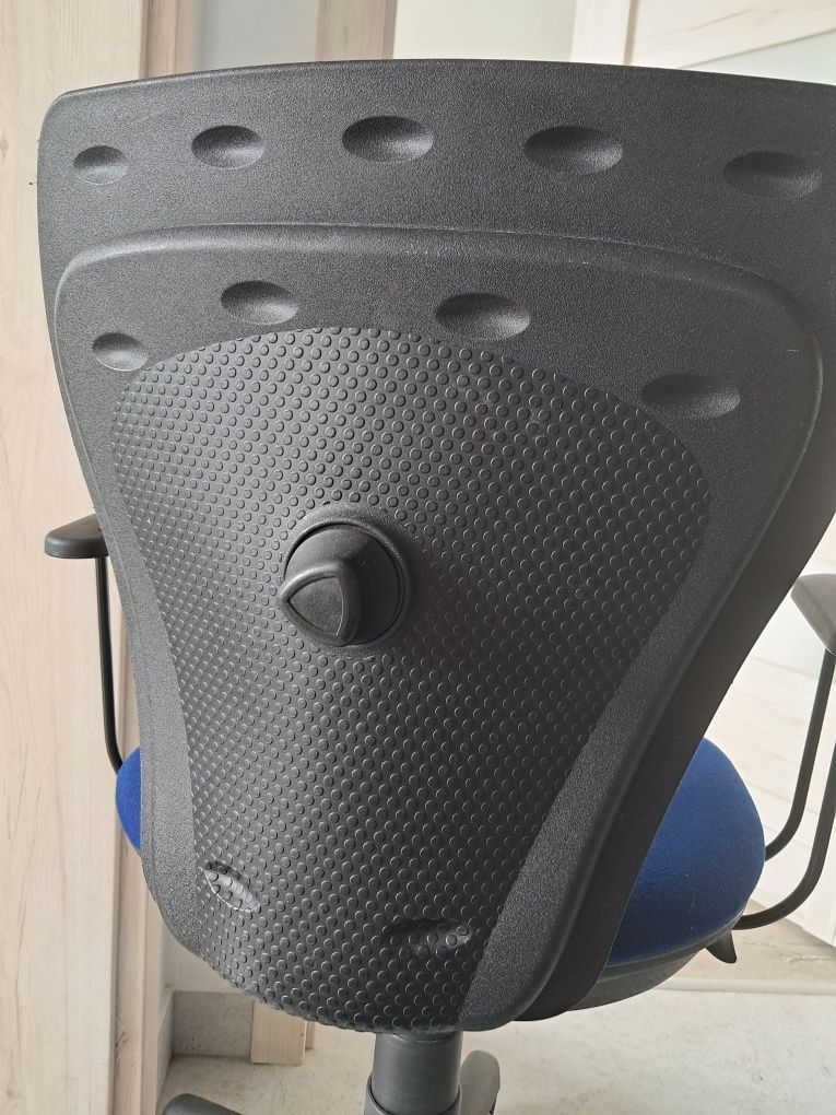 Krzesło fotel obrotowy