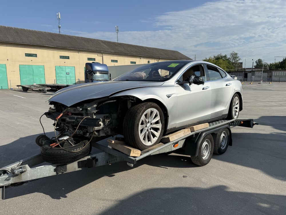 Продам TESLA MSR 75D  Європа