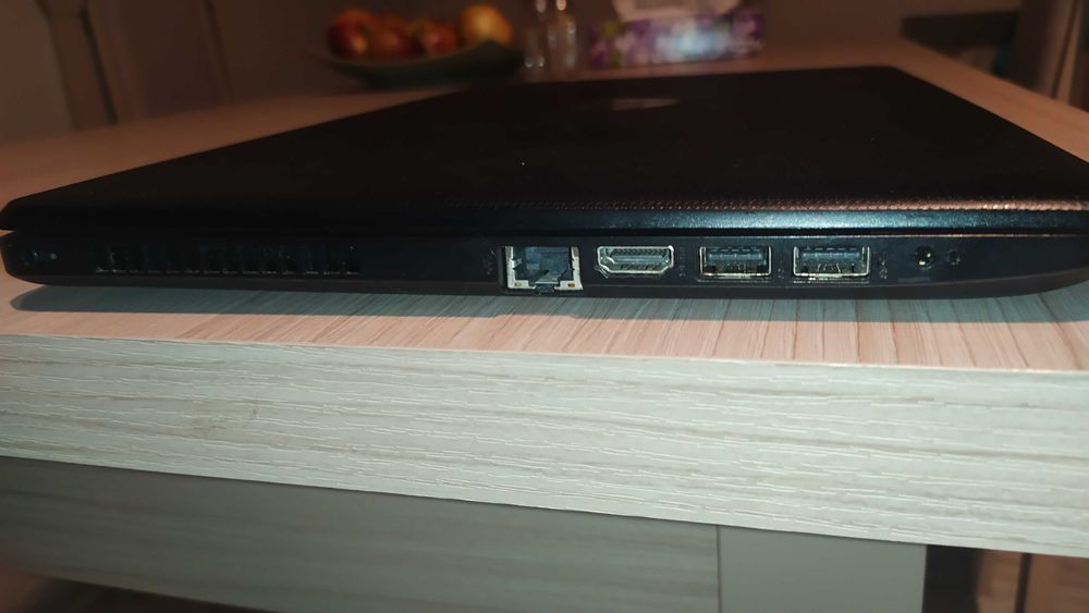 Sprzedam laptopa HP