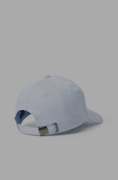 Czapka  z daszkiem  TOMMY HILFIGER TH FLAG