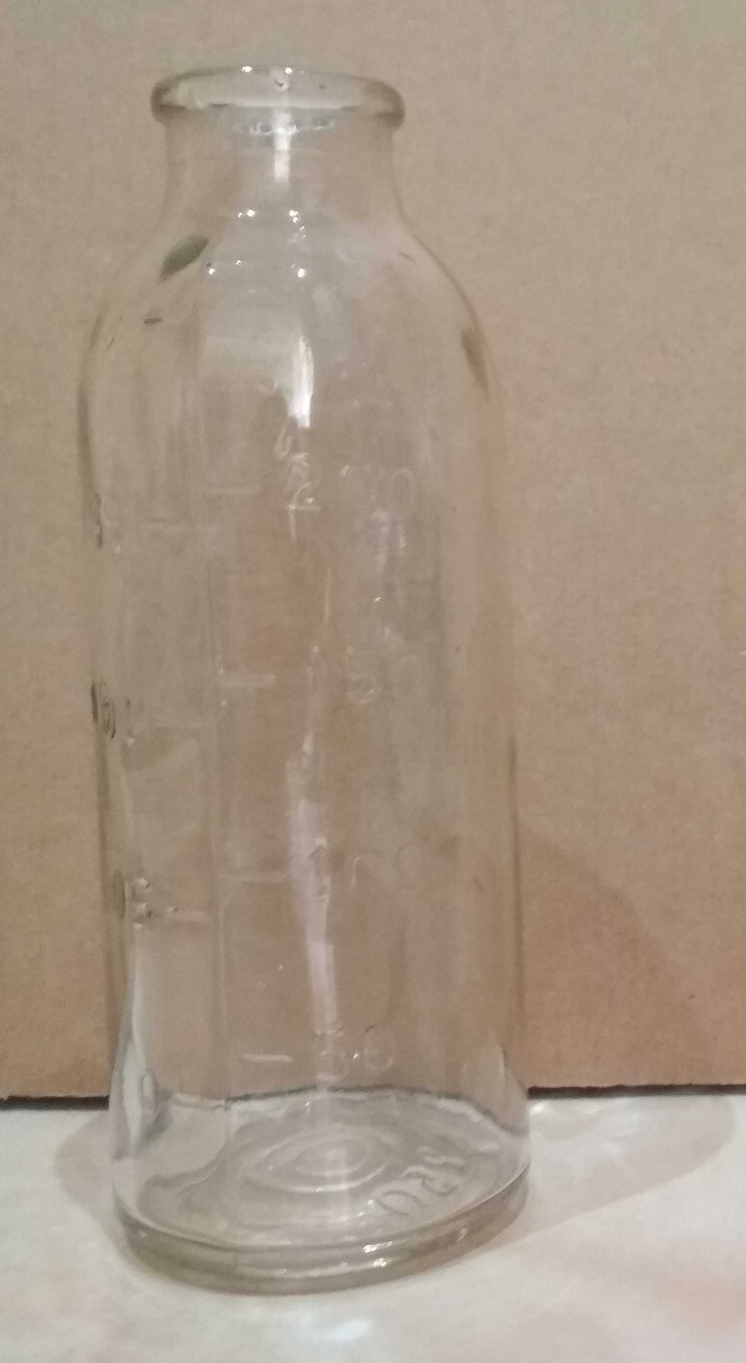Бутылочка стеклянная градуированная БКЗ тип II-250-2-МТО